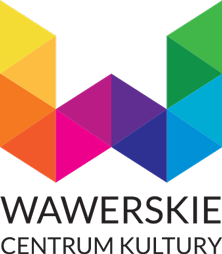 Logo Wawerskie centrum kultury