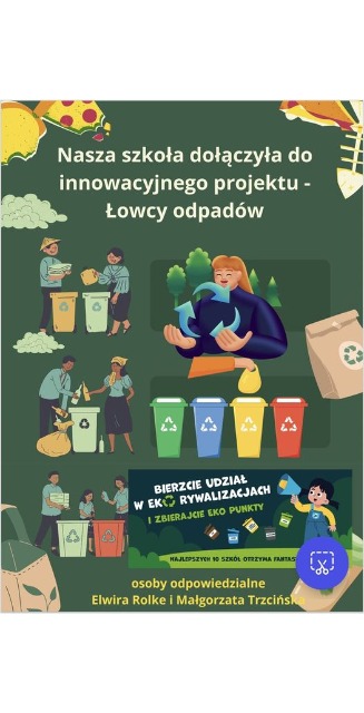 Grafika informacyjna