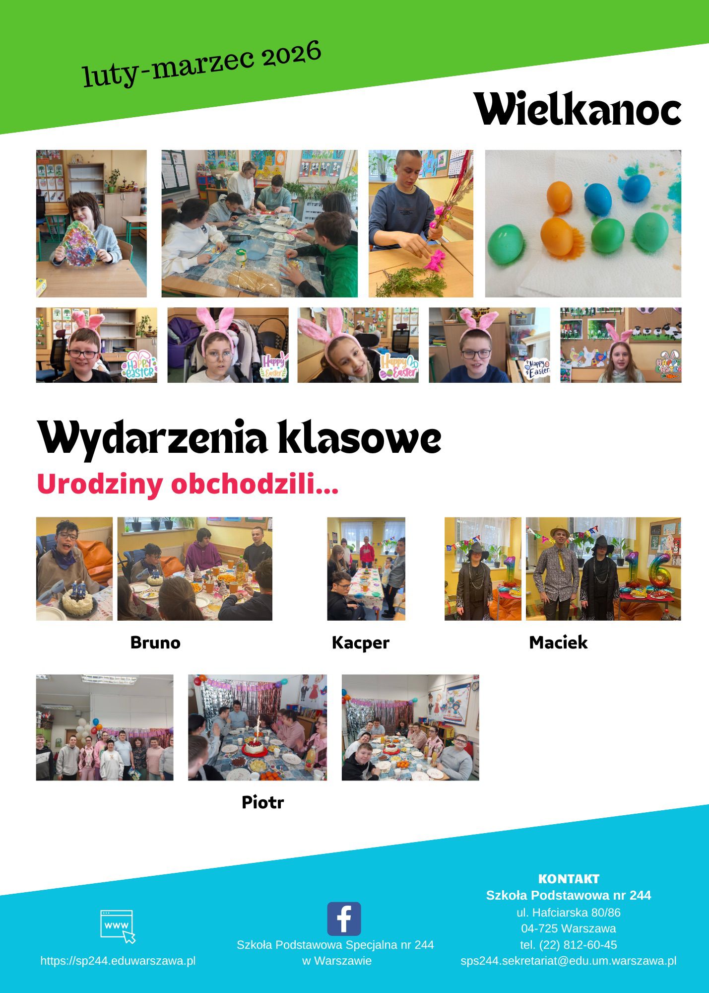 newsletter 3 (51) 13
