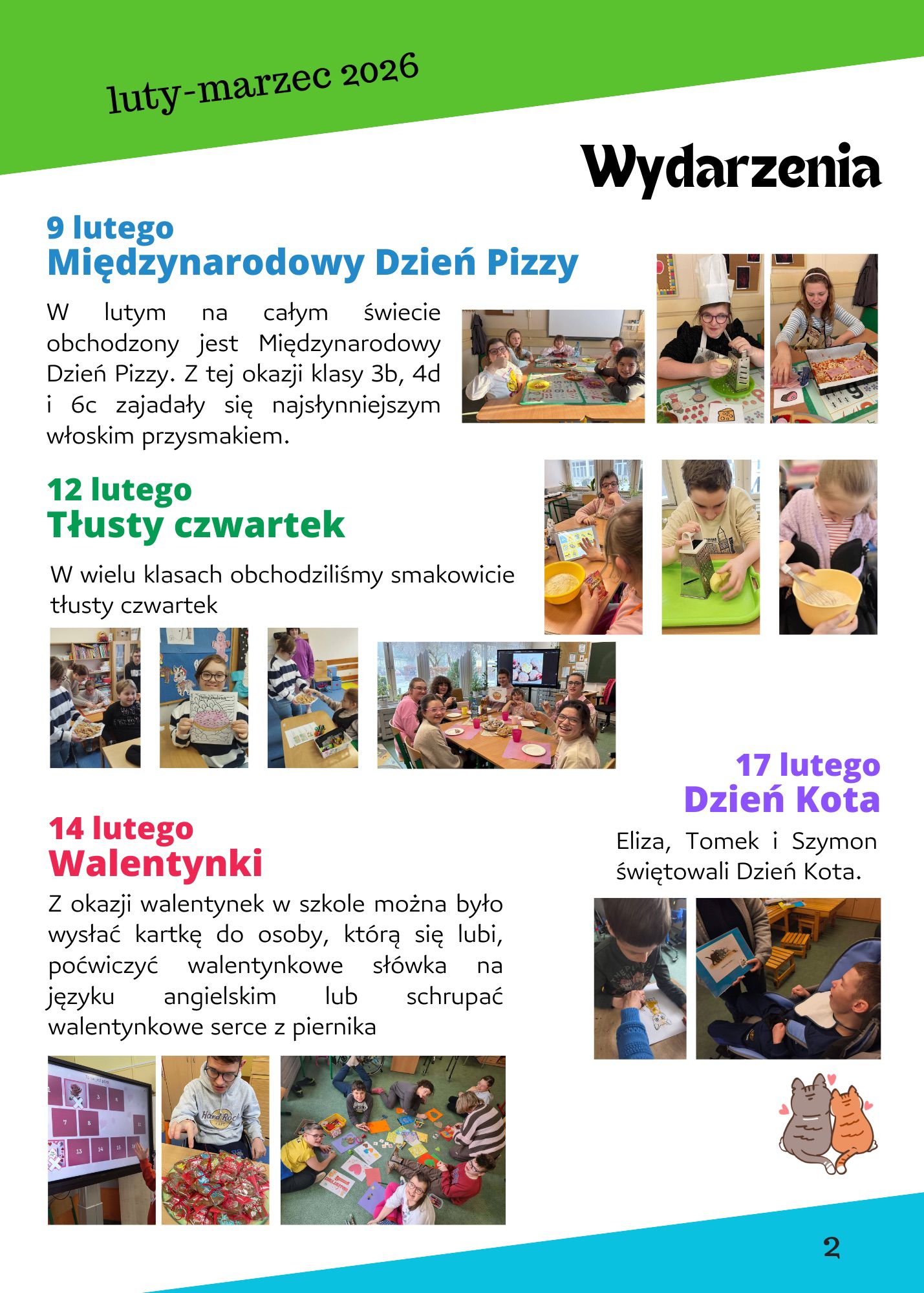 newsletter 3 (51) 2