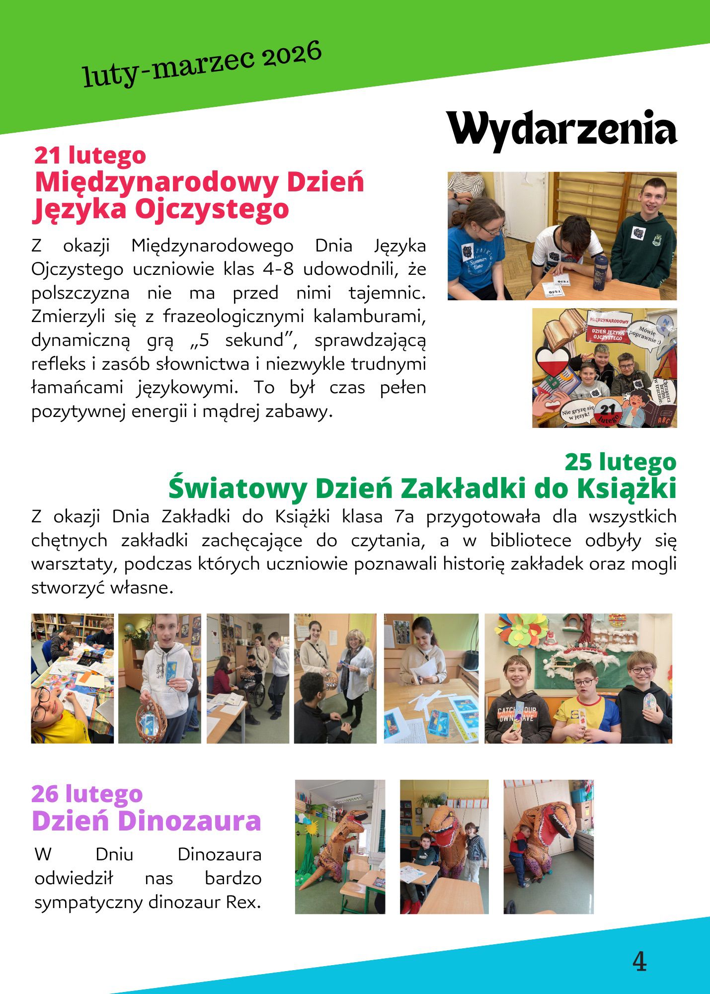 newsletter 3 (51) 4