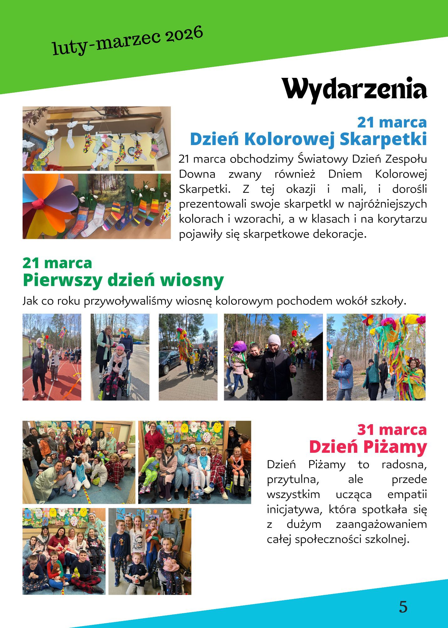 newsletter 3 (51) 5