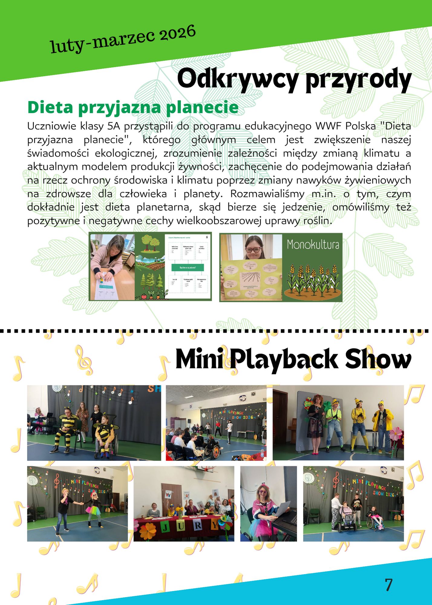 newsletter 3 (51) 7
