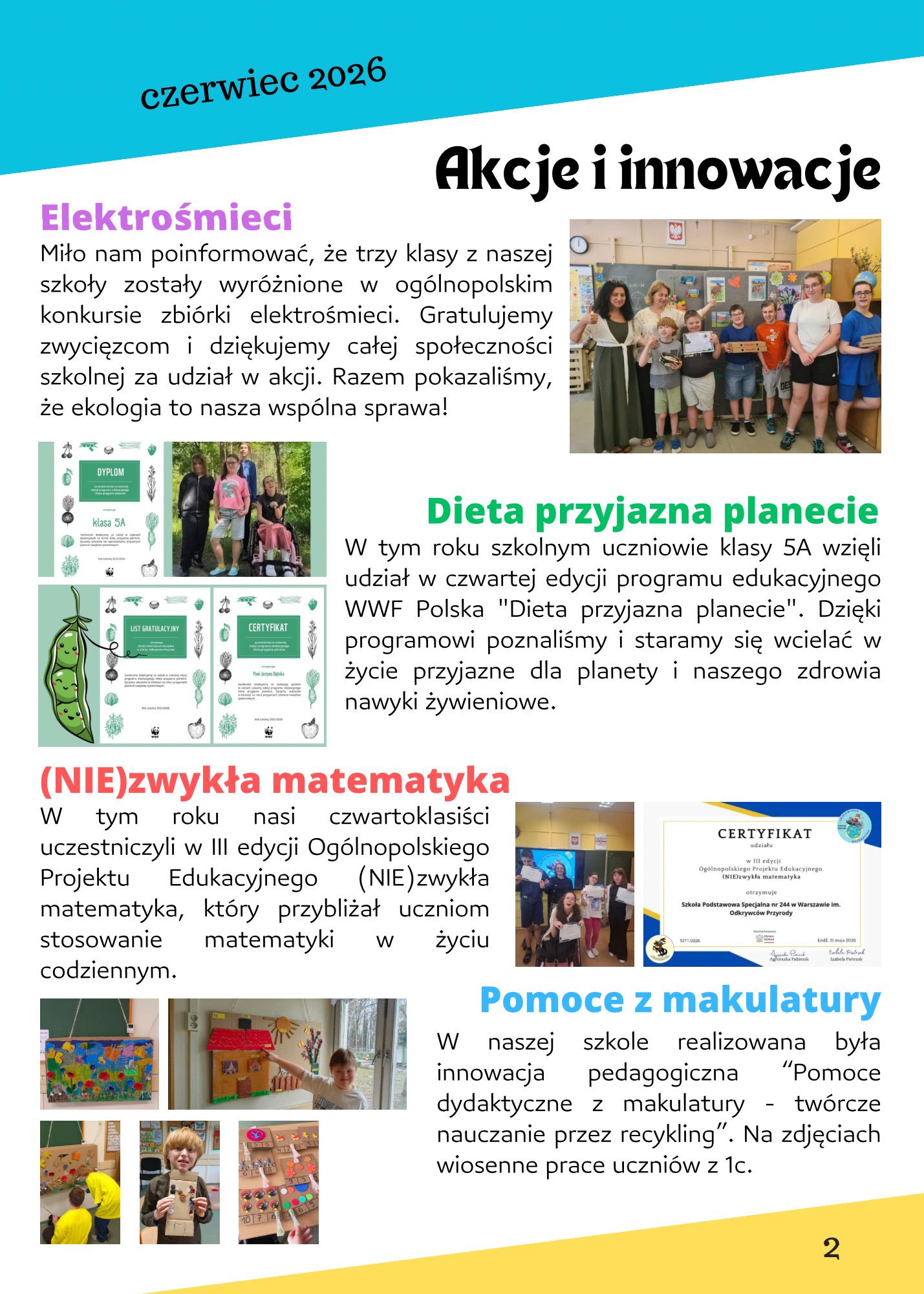 newsletter 5(53) 2
