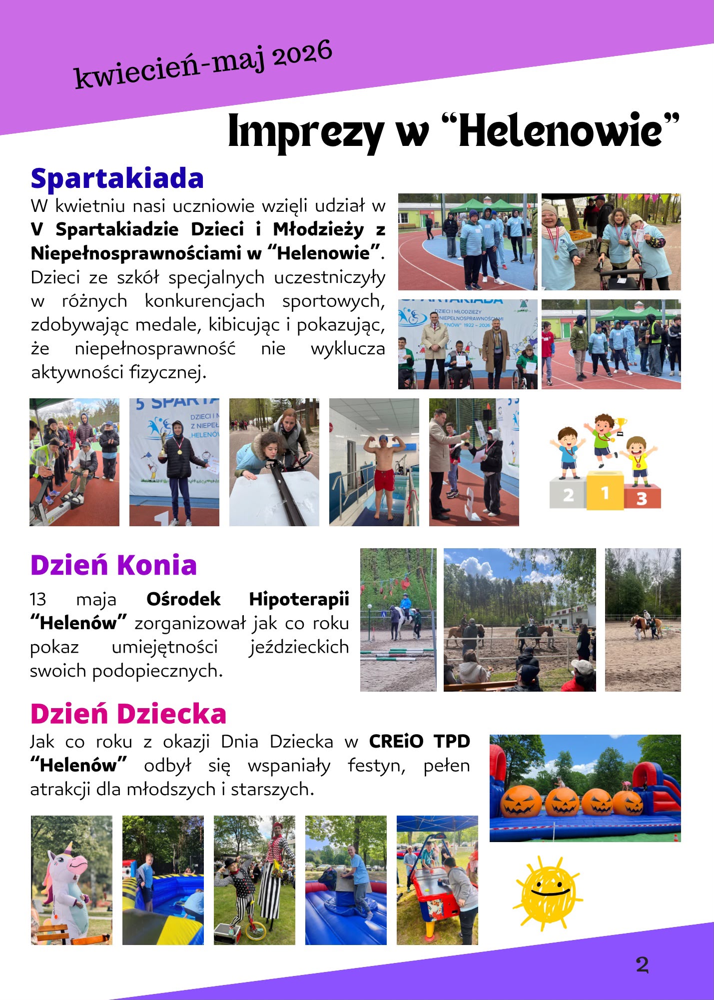 newsletter 4(52) 2