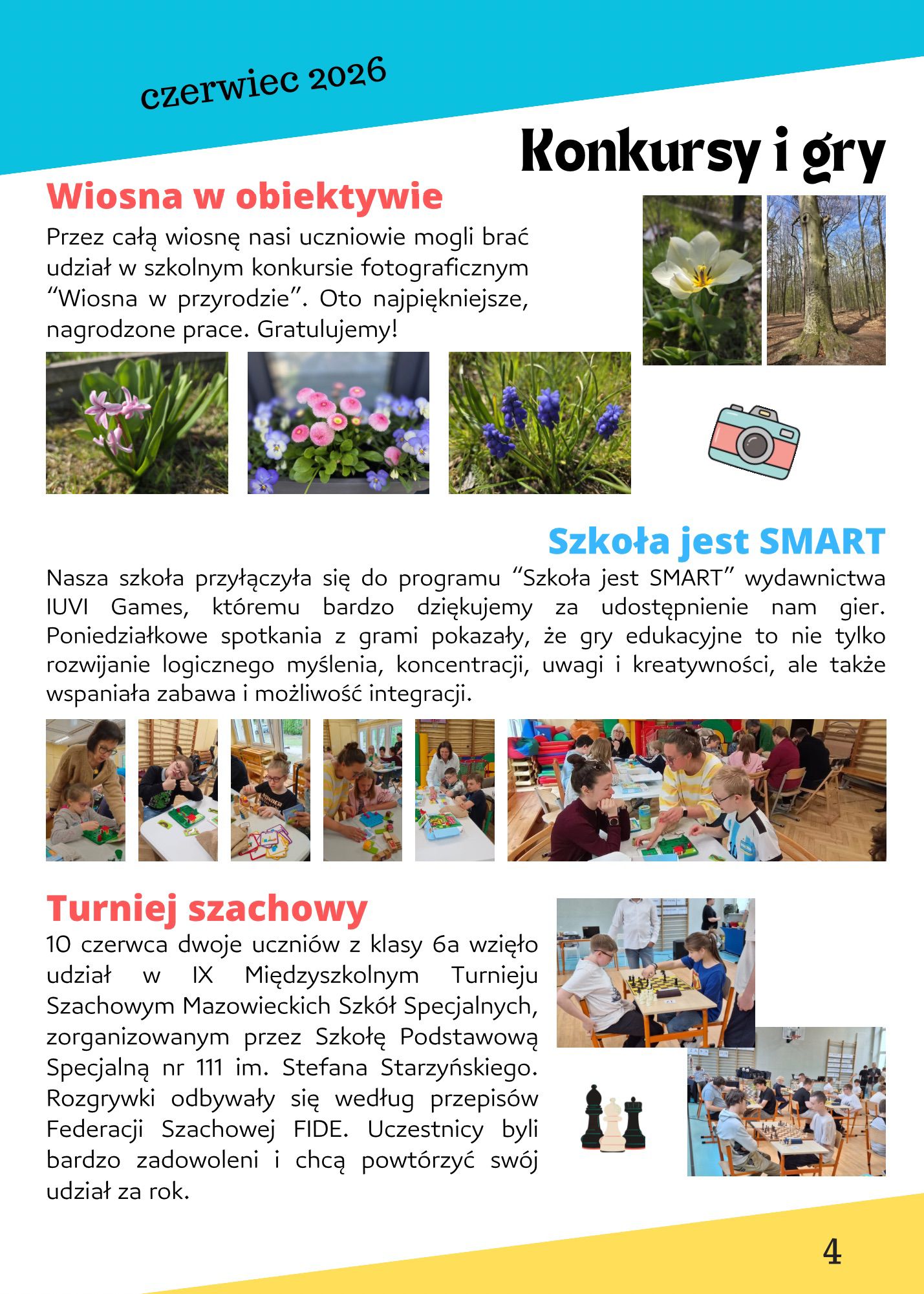 newsletter 5(53) 3