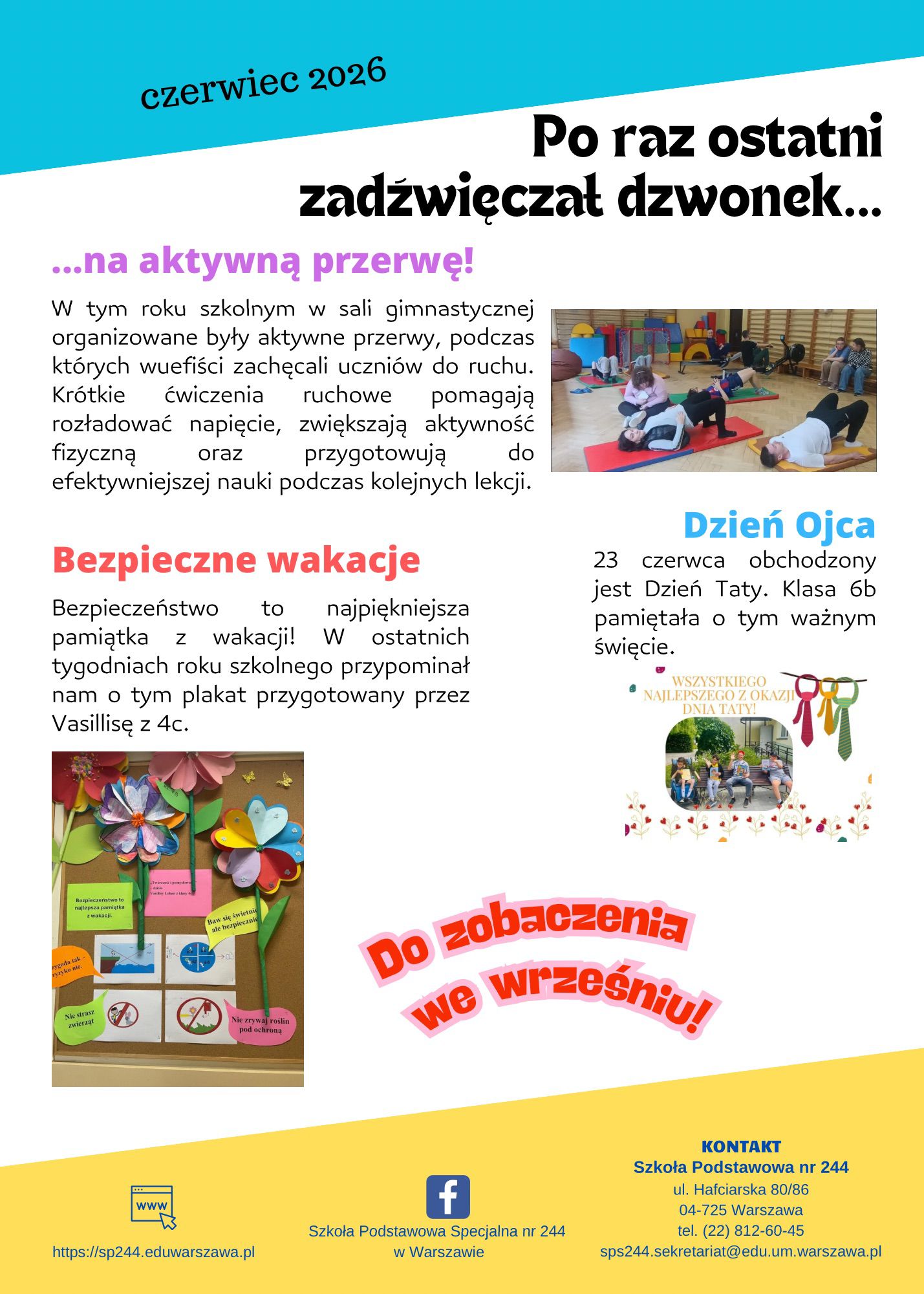 newsletter 5(53) 5