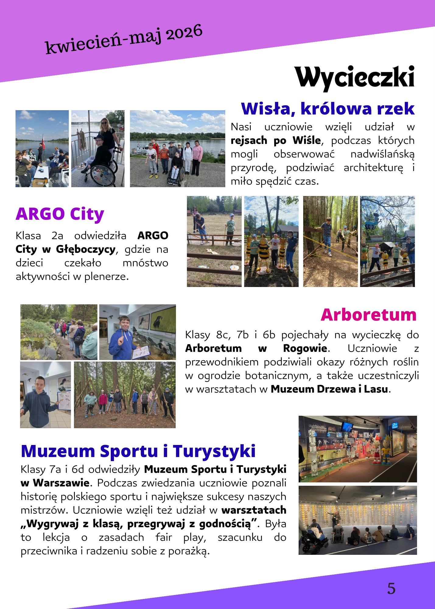 newsletter 4(52) 5