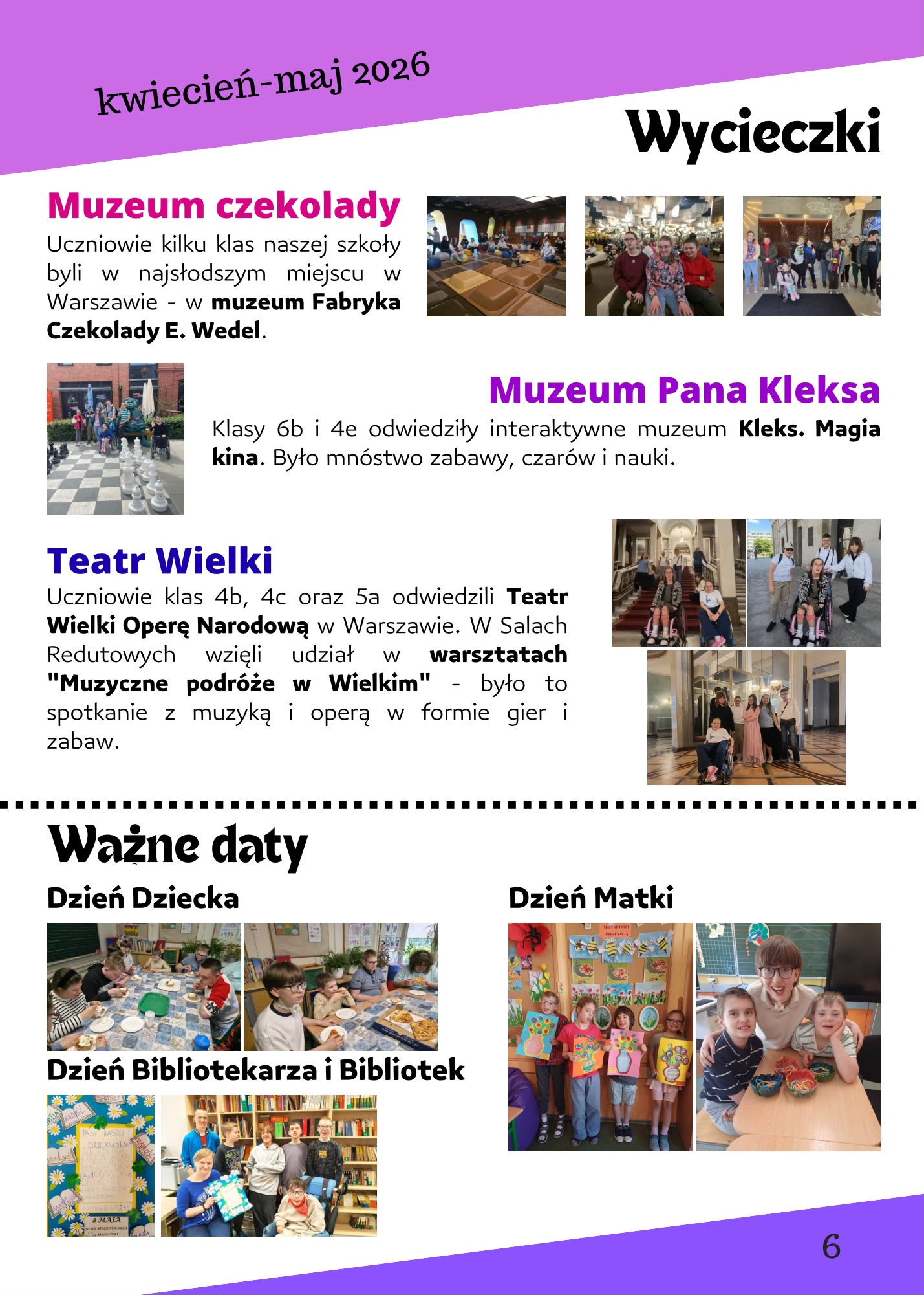 newsletter 4(52) 6