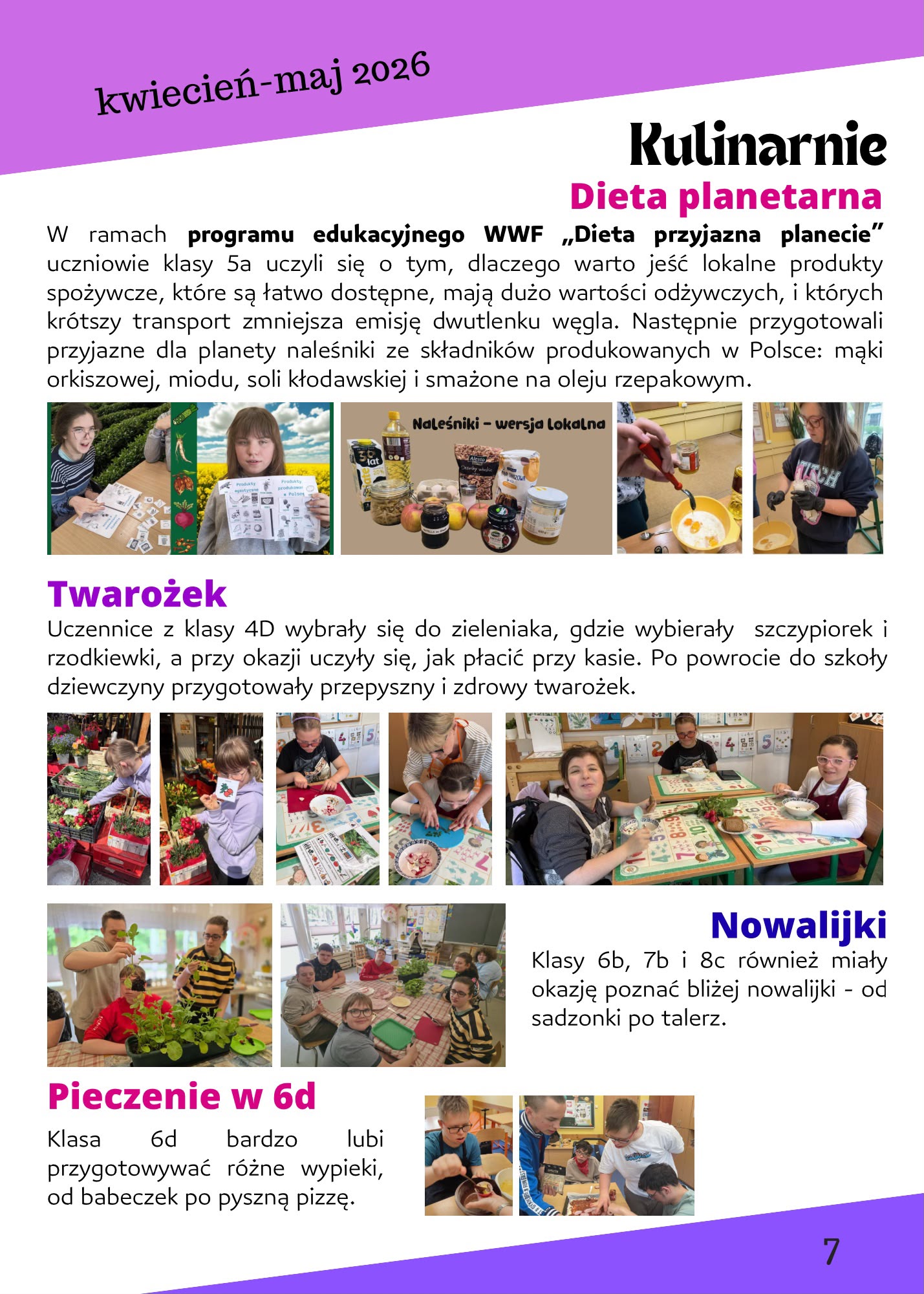 newsletter 4(52) 7