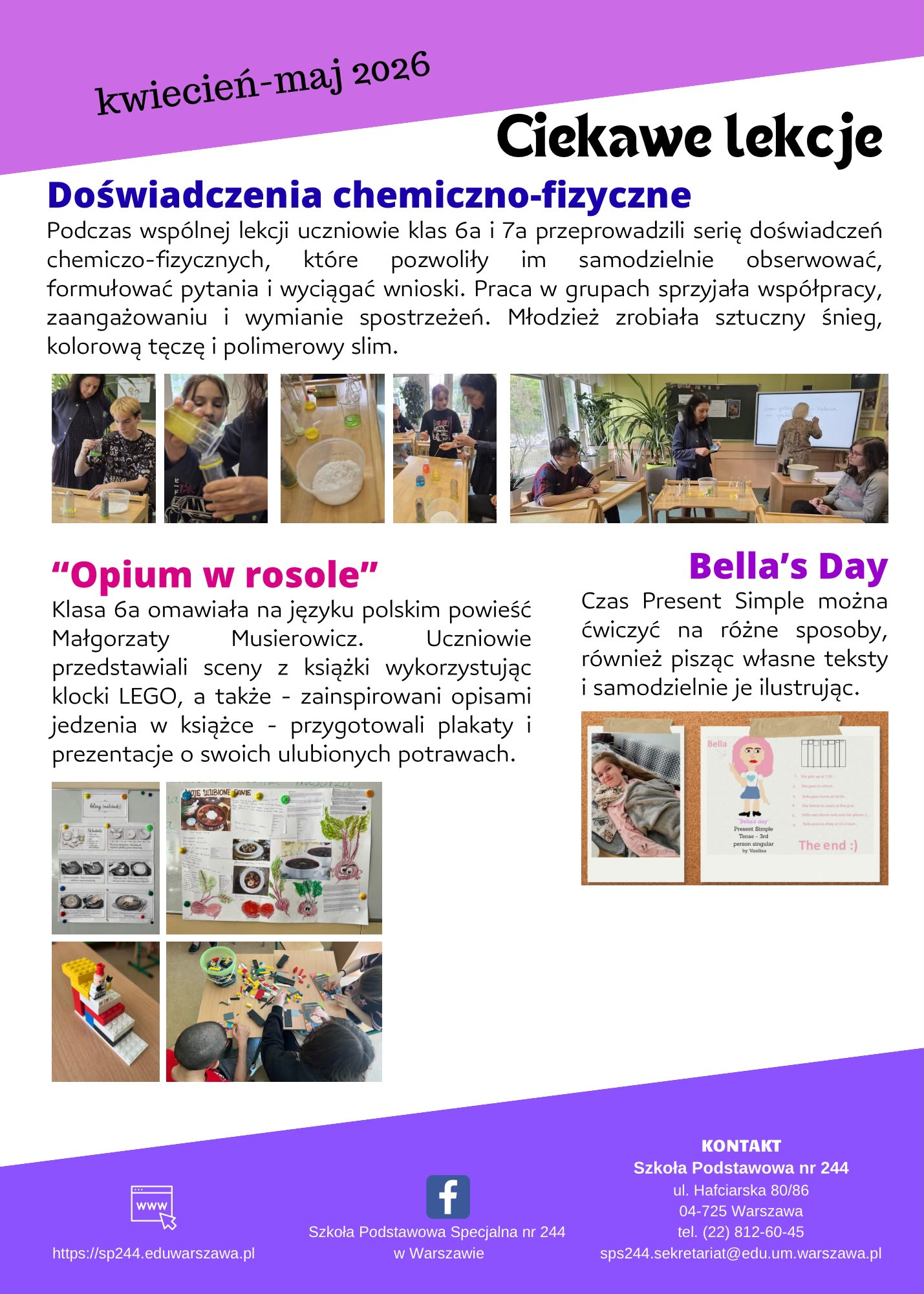 newsletter 4(52) 9