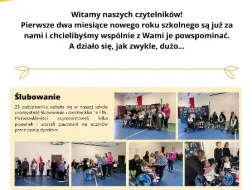 Plakat informacyjny