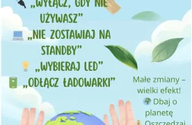 Świeć przykładem
