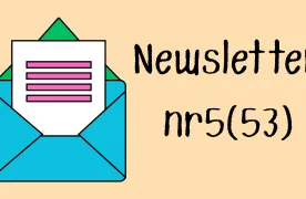 newsletter 5(53)