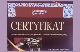 akademia Rummikub