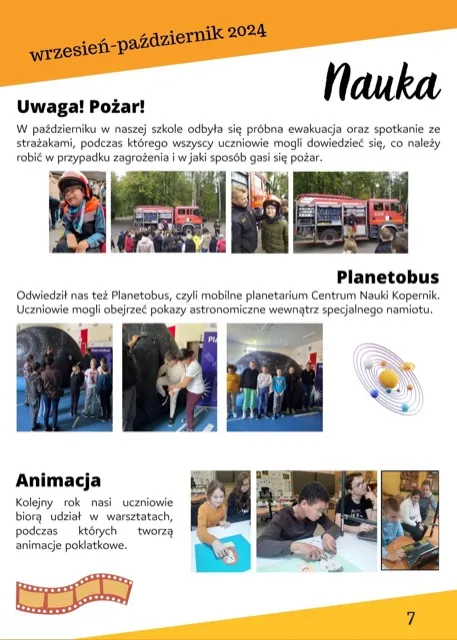 Grafika informacyjna