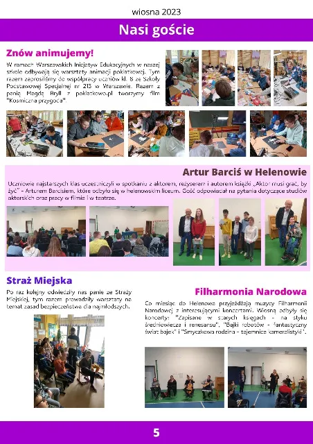 Grafika informacyjna