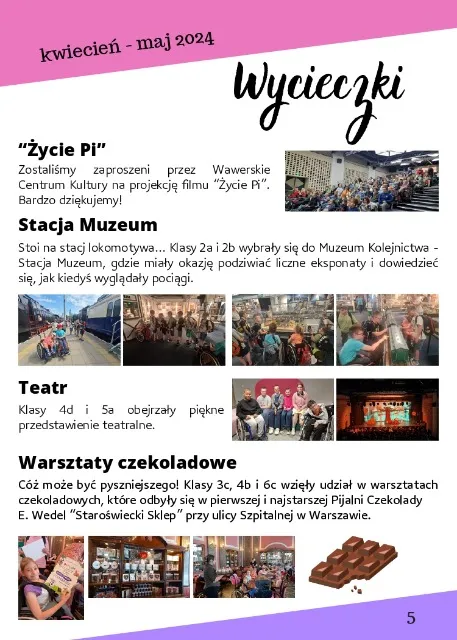 Grafika informacyjna