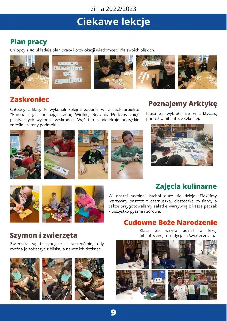Grafika informacyjna