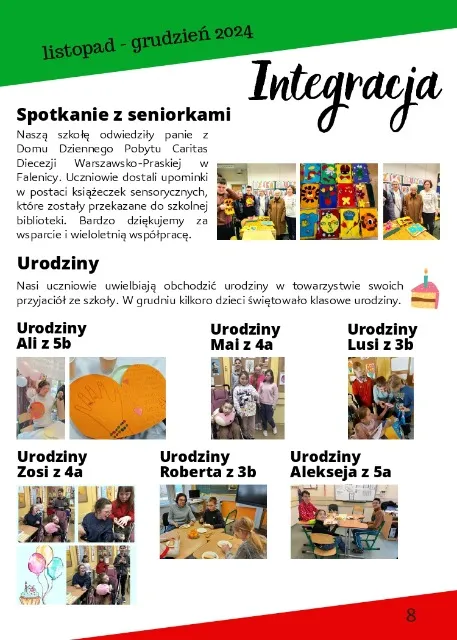 Plakat informacyjny