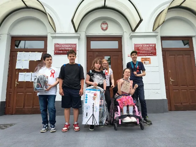 Zdjecie z konkursu