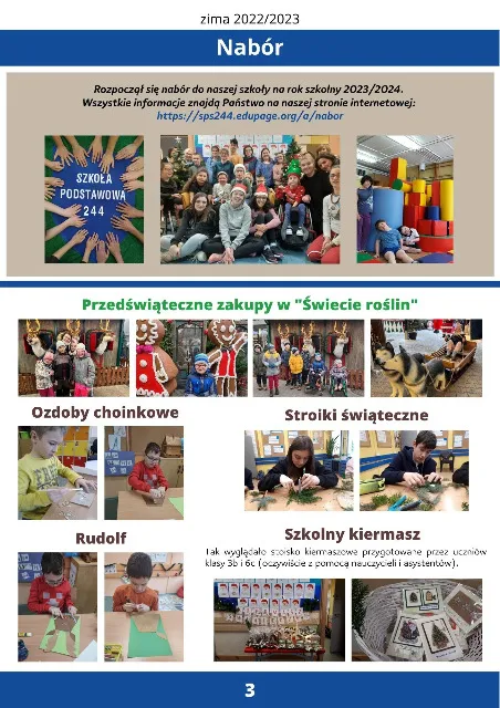 Grafika informacyjna