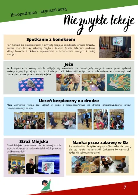 Grafika informacyjna