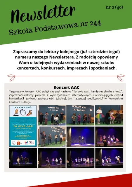 Grafika informacyjna