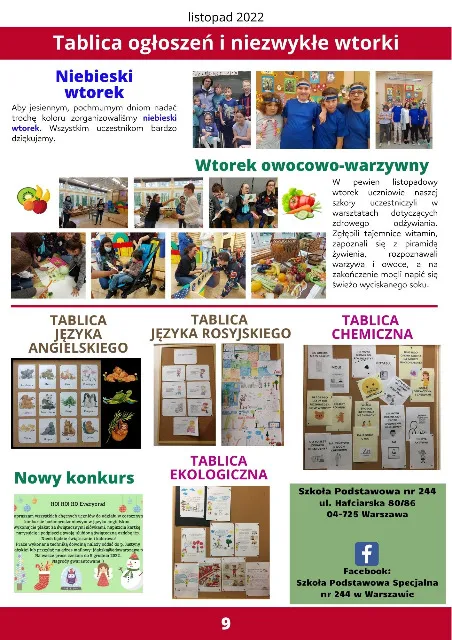 Grafika informacyjna
