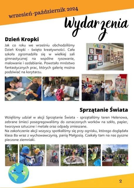 Grafika informacyjna