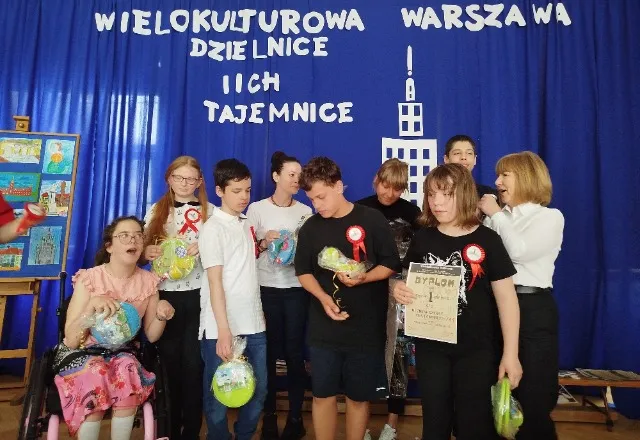Zdjecie z konkursu