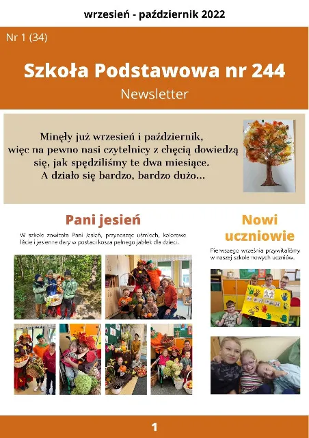 Grafika informacyjna