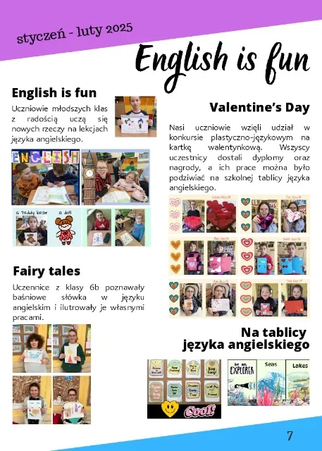 Plakat informacyjny