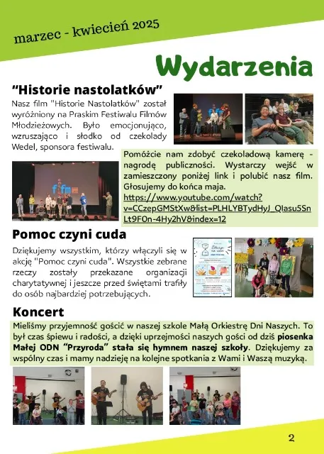 Grafika informacyjna