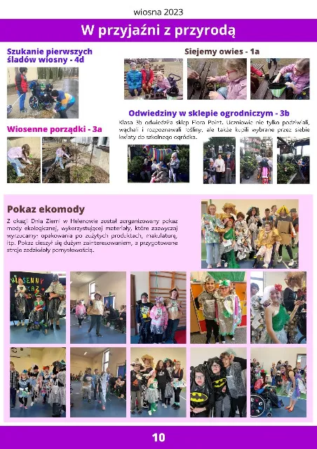 Grafika informacyjna