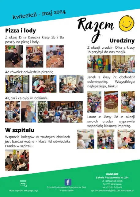 Grafika informacyjna