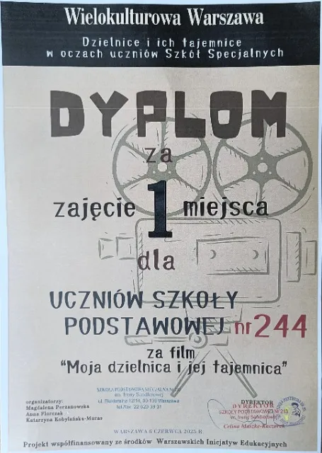 Zdjecie z konkursu