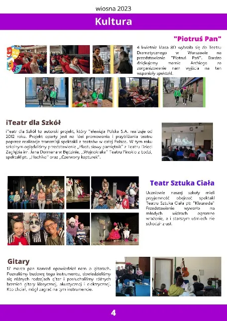 Grafika informacyjna