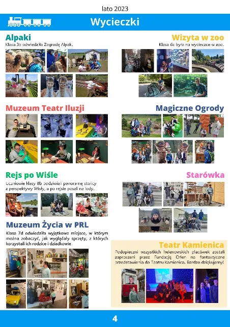 Grafika informacyjna