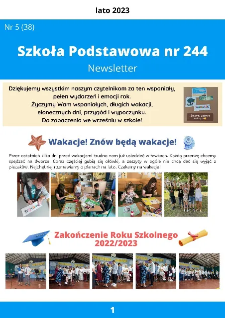 Grafika informacyjna