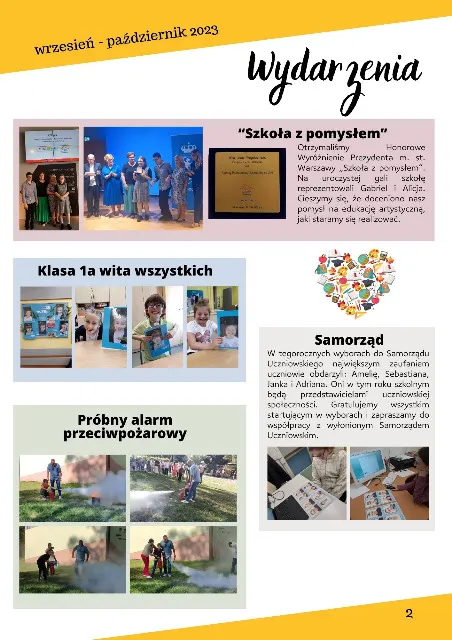 Grafika informacyjna