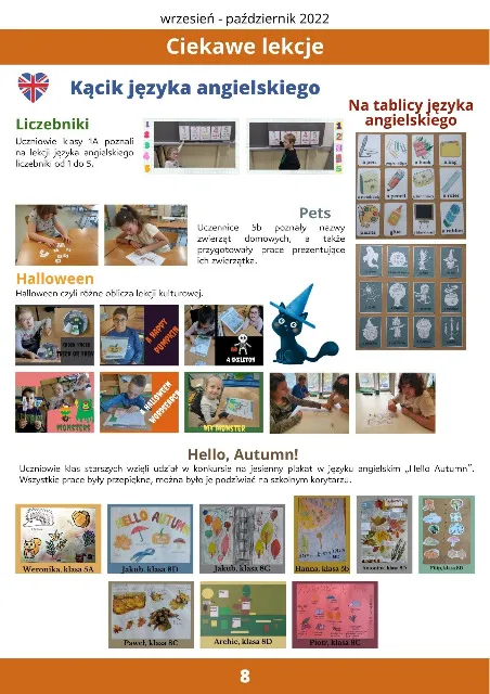 Grafika informacyjna