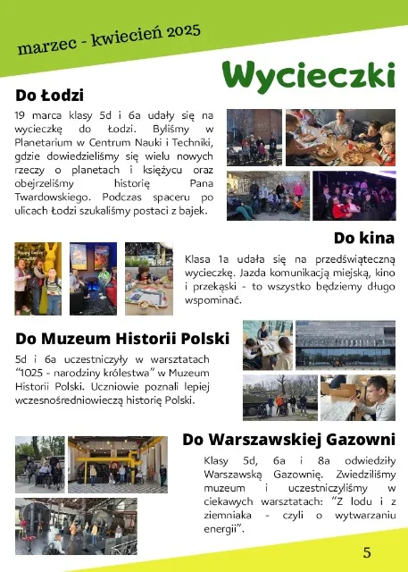 Grafika informacyjna