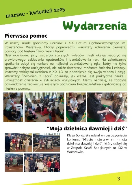 Grafika informacyjna