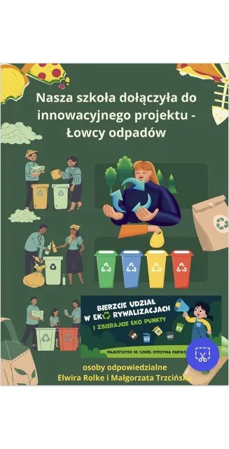 Grafika informacyjna