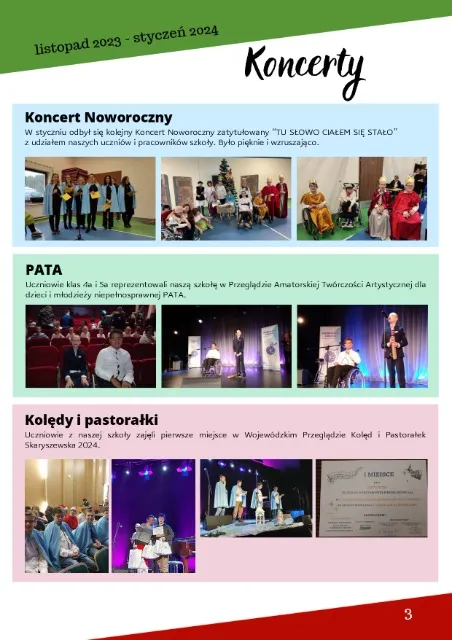 Grafika informacyjna