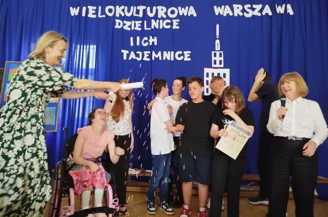 Zdjecie z konkursu