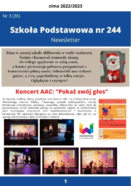 Grafika informacyjna