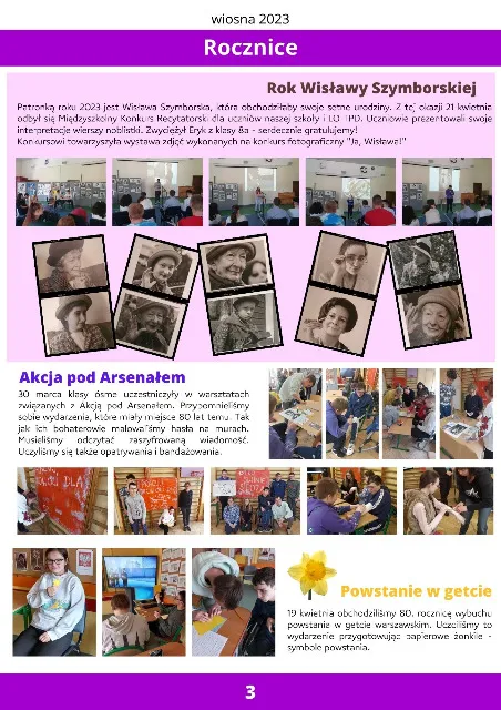 Grafika informacyjna
