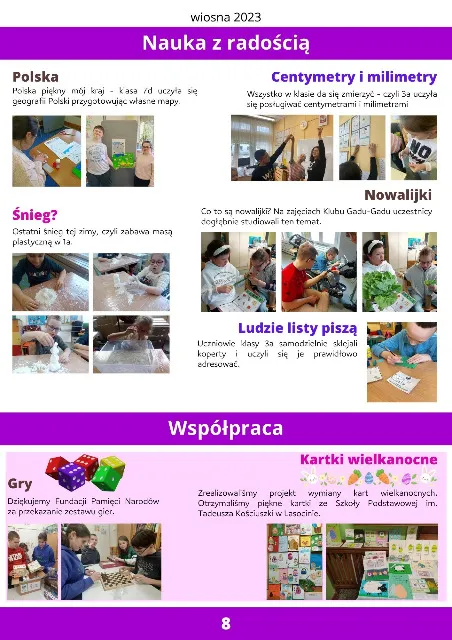 Grafika informacyjna